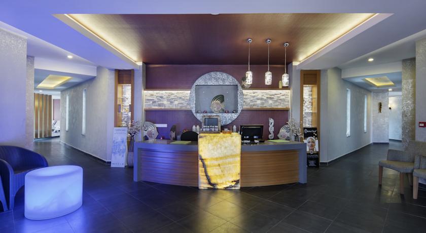 Asteria Family Resort Side — Сіде, Туреччина мініатюра 41