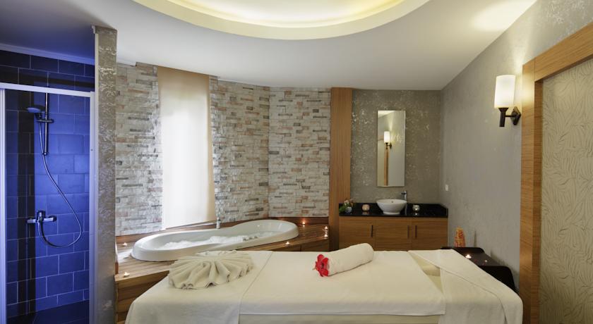 Asteria Family Resort Side — Сіде, Туреччина мініатюра 42