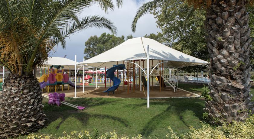 Asteria Family Resort Side — Сіде, Туреччина мініатюра 43