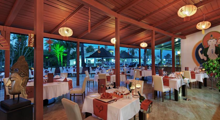 Asteria Family Resort Side — Сіде, Туреччина мініатюра 44