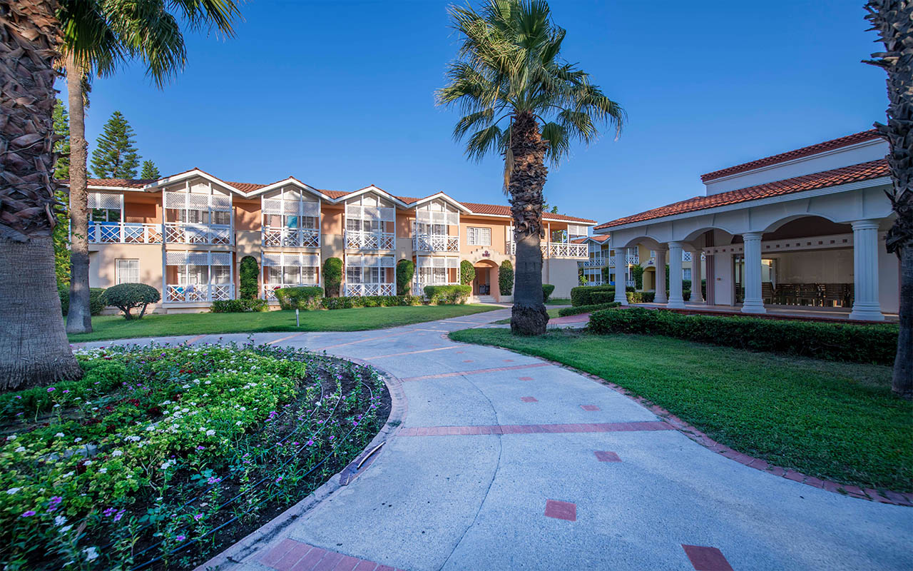 Asteria Family Resort Side — Сіде, Туреччина мініатюра 49