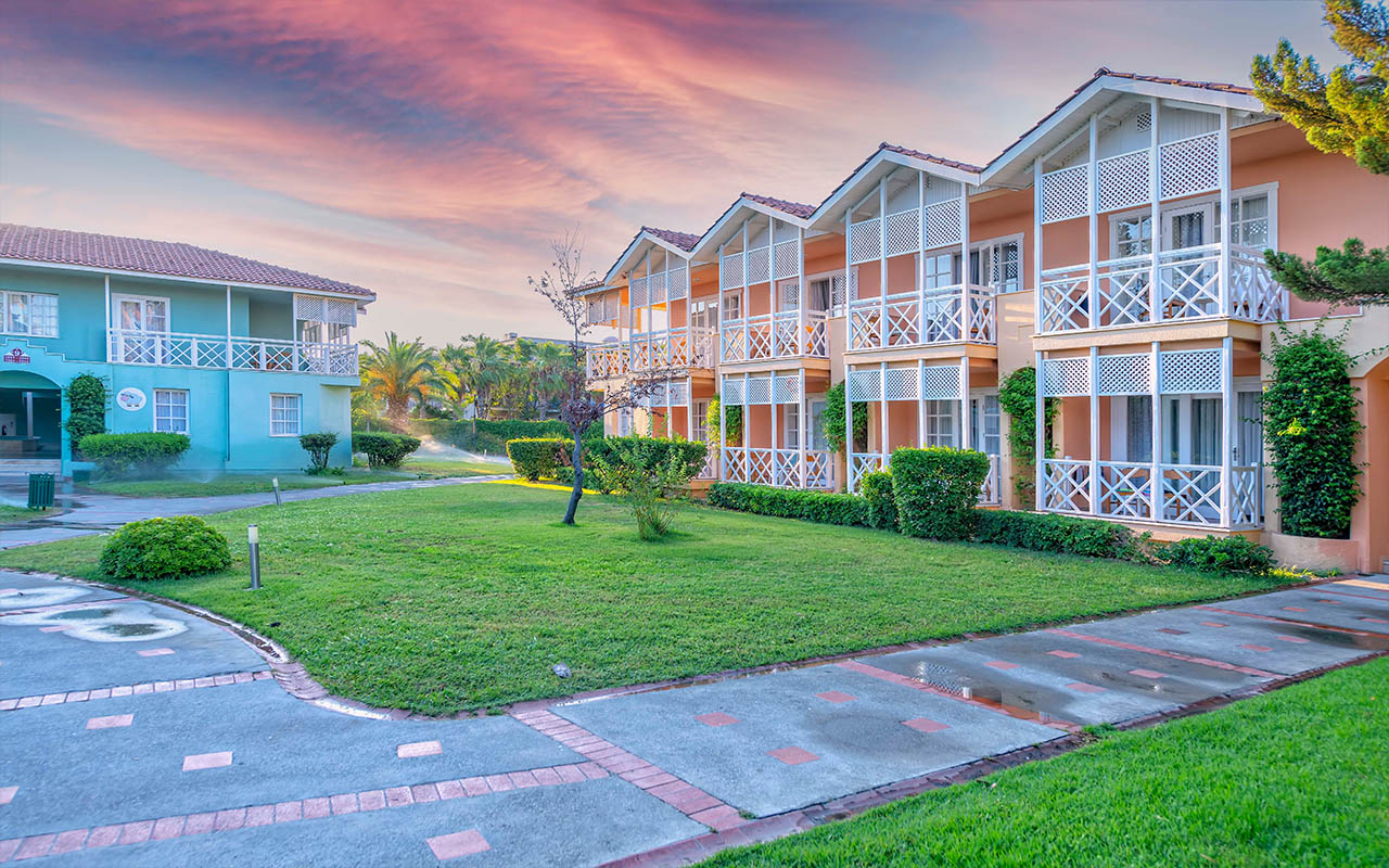 Asteria Family Resort Side — Сіде, Туреччина мініатюра 48