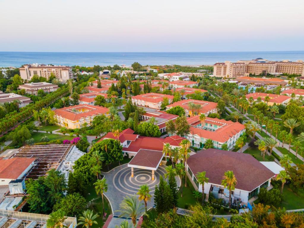 Asteria Family Resort Side — Сіде, Туреччина мініатюра 46