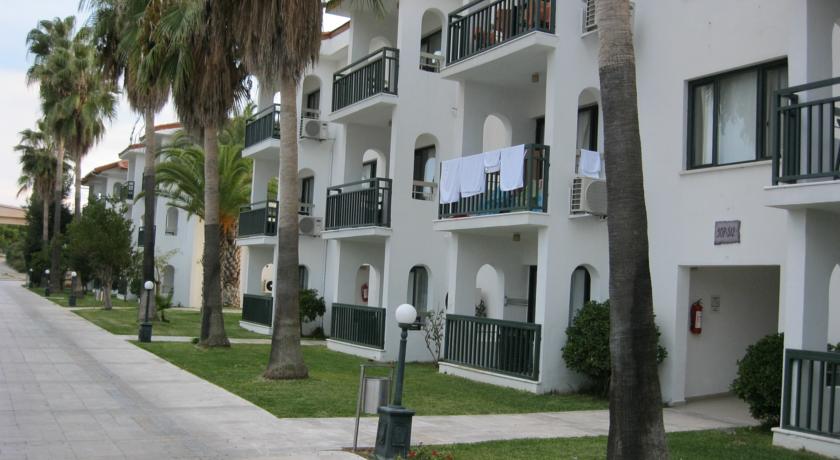 Sural Garden — Сіде, Туреччина мініатюра 6