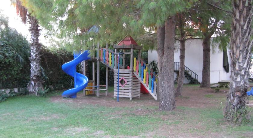 Sural Garden — Сіде, Туреччина мініатюра 8