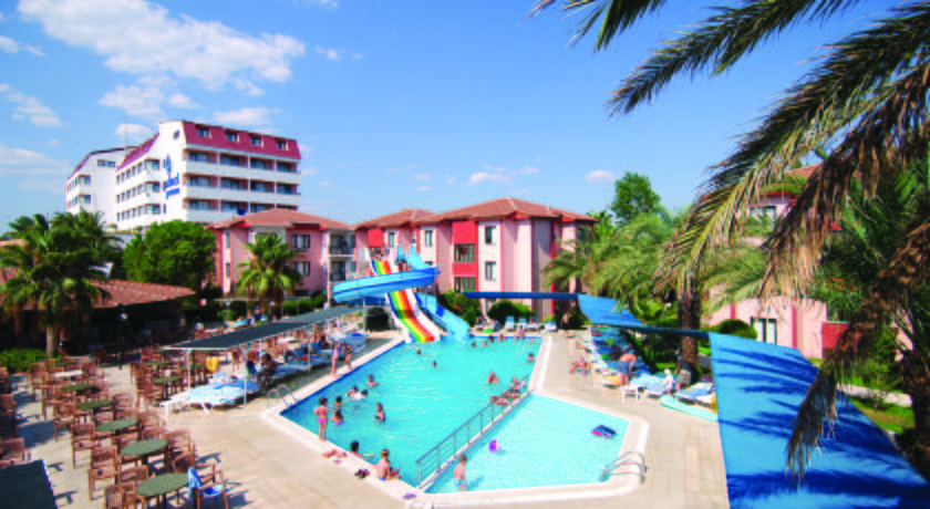 Sural Garden — Сіде, Туреччина мініатюра 15