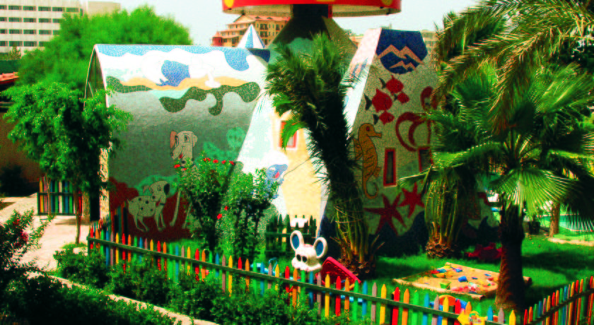 Sural Garden — Сіде, Туреччина мініатюра 19