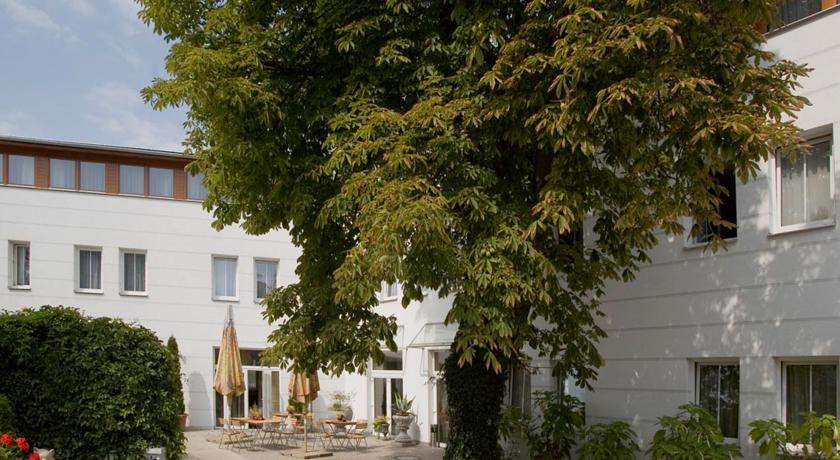 EA Hotel Populus — Прага, Чехія мініатюра 8