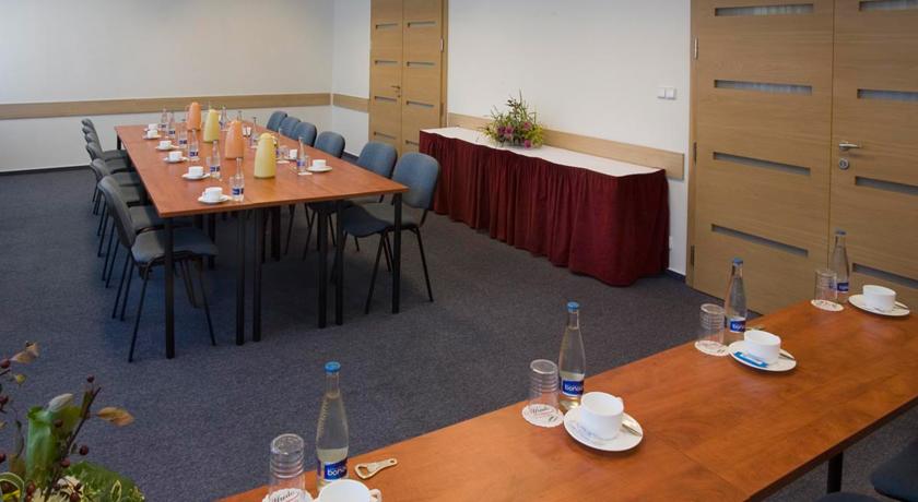 EA Hotel Populus — Прага, Чехія мініатюра 18