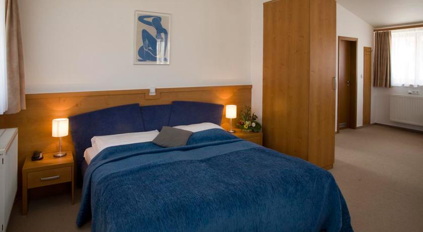 EA Hotel Populus — Прага, Чехія мініатюра 24