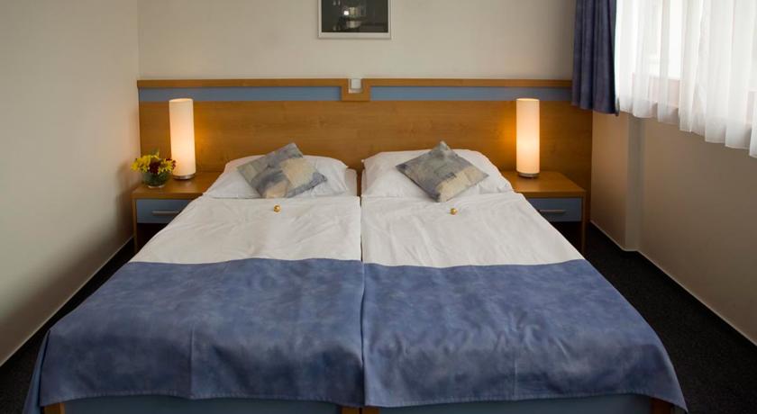 EA Hotel Populus — Прага, Чехія мініатюра 25