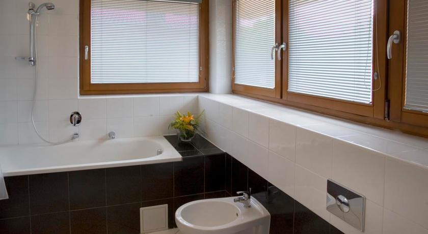 EA Hotel Populus — Прага, Чехія мініатюра 28