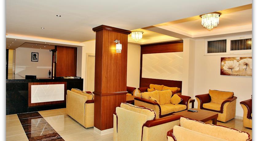 Mesut Hotel, Аланья, Туреччина мініатюра 6