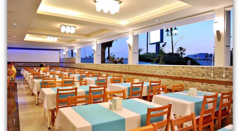 Mesut Hotel, Аланья, Туреччина мініатюра 7