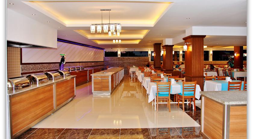 Mesut Hotel, Аланья, Туреччина мініатюра 8