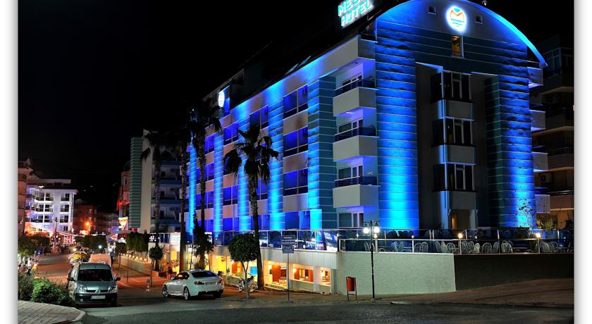 Mesut Hotel, Аланья, Туреччина мініатюра 9