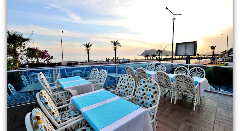 Mesut Hotel, Аланья, Туреччина мініатюра 10