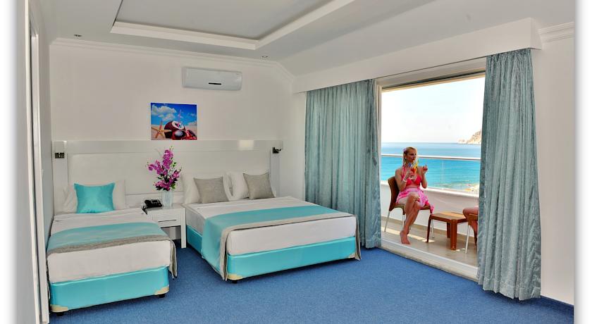 Mesut Hotel, Аланья, Туреччина мініатюра 15