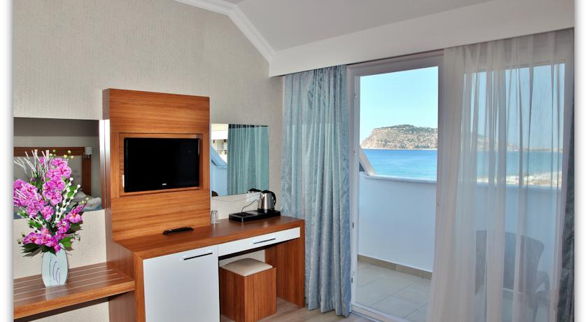 Mesut Hotel, Аланья, Туреччина мініатюра 16