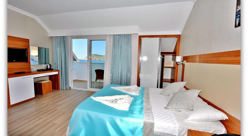 Mesut Hotel, Аланья, Туреччина мініатюра 17