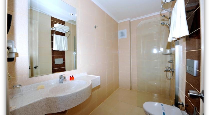 Mesut Hotel, Аланья, Туреччина мініатюра 18