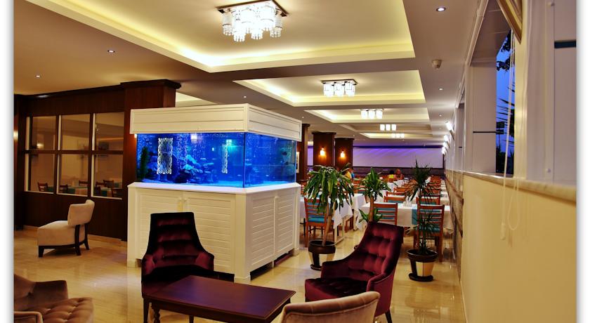 Mesut Hotel, Аланья, Туреччина мініатюра 20