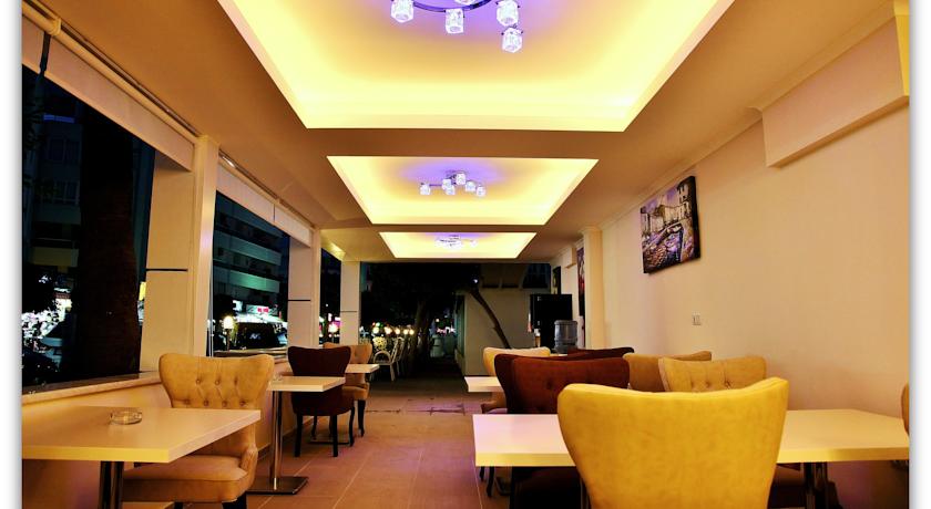 Mesut Hotel, Аланья, Туреччина мініатюра 21