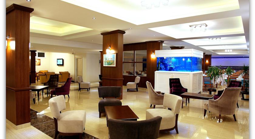 Mesut Hotel, Аланья, Туреччина мініатюра 22