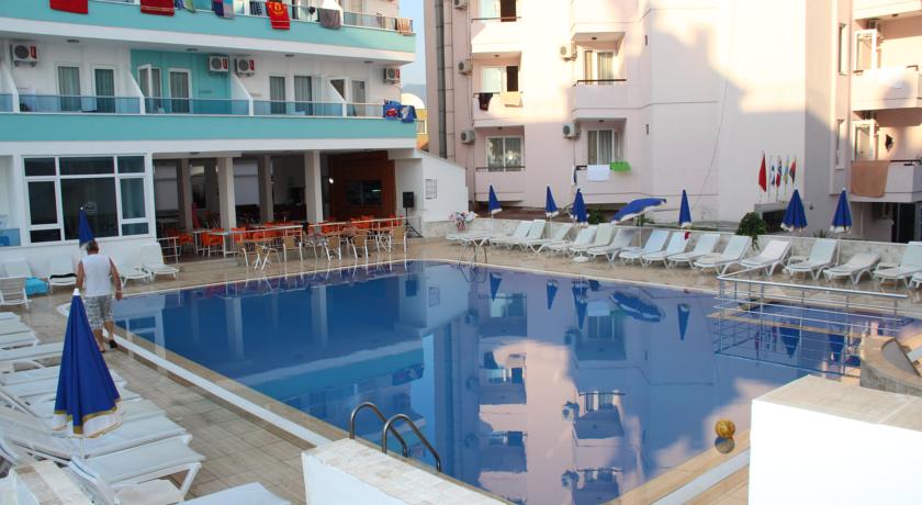 Mesut Hotel, Аланья, Туреччина мініатюра 26