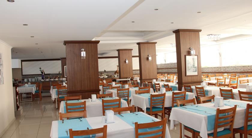 Mesut Hotel, Аланья, Туреччина мініатюра 28