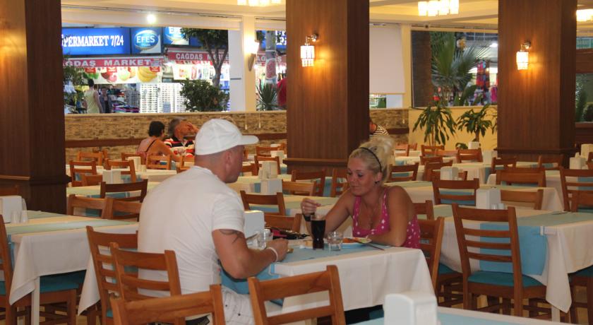 Mesut Hotel, Аланья, Туреччина мініатюра 30