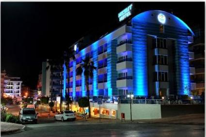 Mesut Hotel, Аланья, Туреччина мініатюра 33