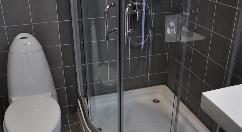Carpe Diem Gudauri Hotel — Гудаурі, Грузія мініатюра 16