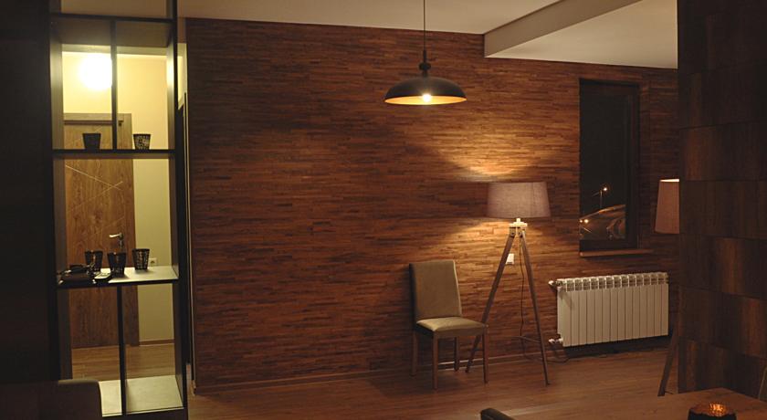 Carpe Diem Gudauri Hotel — Гудаурі, Грузія мініатюра 18