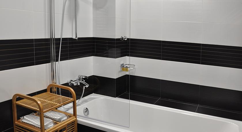 Carpe Diem Gudauri Hotel — Гудаурі, Грузія мініатюра 19