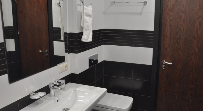 Carpe Diem Gudauri Hotel — Гудаурі, Грузія мініатюра 21