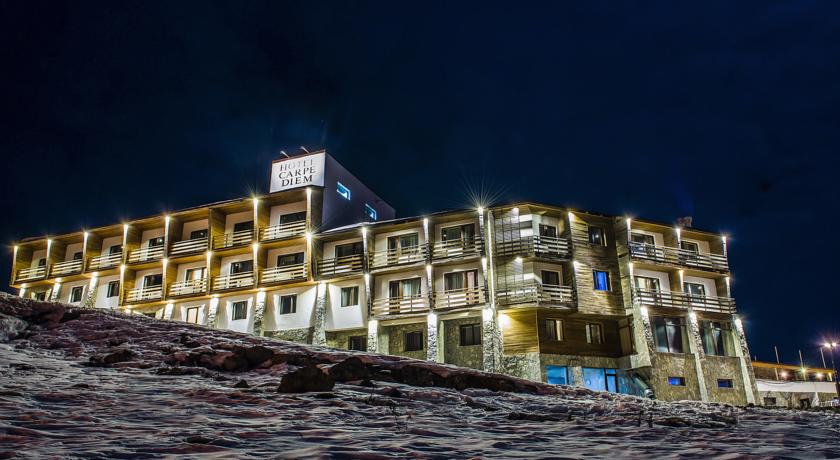 Carpe Diem Gudauri Hotel — Гудаурі, Грузія мініатюра 26