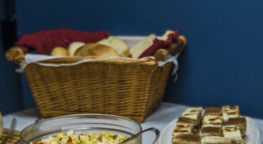 Carpe Diem Gudauri Hotel — Гудаурі, Грузія мініатюра 31