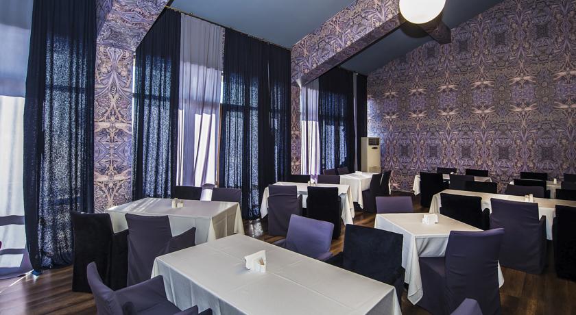Carpe Diem Gudauri Hotel — Гудаурі, Грузія мініатюра 36