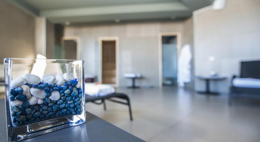 Carpe Diem Gudauri Hotel — Гудаурі, Грузія мініатюра 37