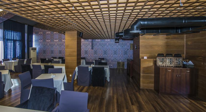Carpe Diem Gudauri Hotel — Гудаурі, Грузія мініатюра 40