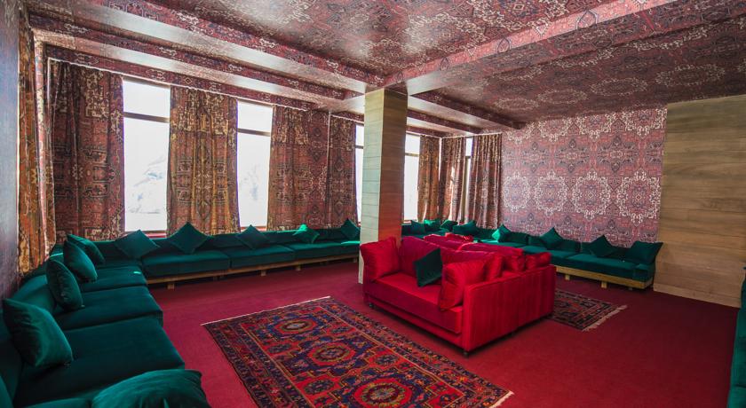 Carpe Diem Gudauri Hotel — Гудаурі, Грузія мініатюра 41