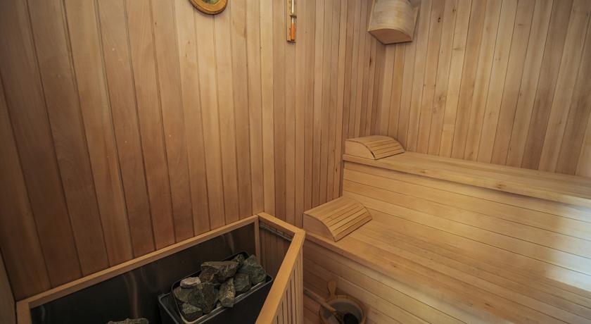Carpe Diem Gudauri Hotel — Гудаурі, Грузія мініатюра 42