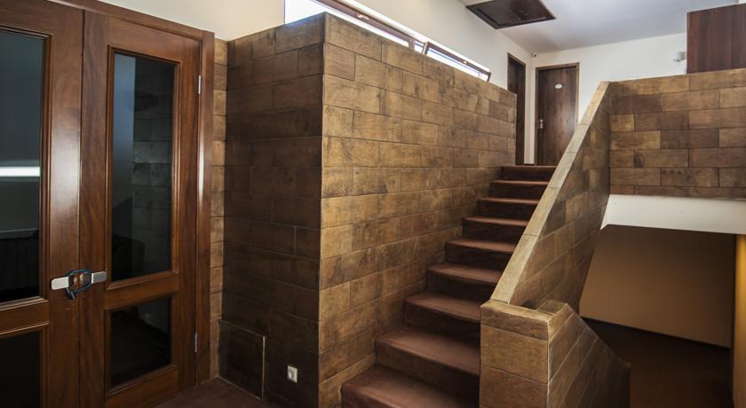 Carpe Diem Gudauri Hotel — Гудаурі, Грузія мініатюра 44