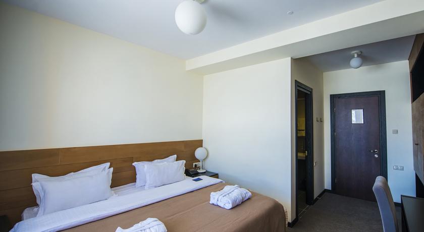 Carpe Diem Gudauri Hotel — Гудаурі, Грузія мініатюра 45