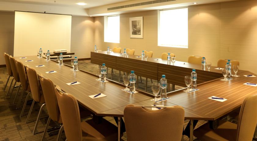 Citymax Sharjah — Шарджа, Об'єднані Арабські Емірати мініатюра 17