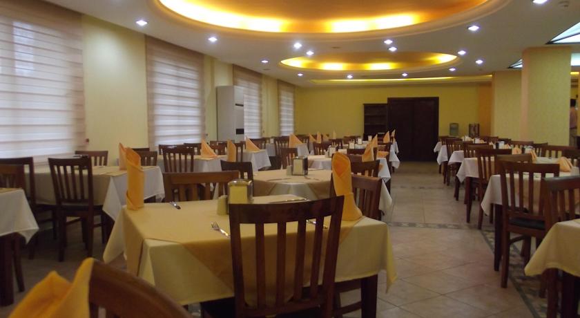 Rios Beach Hotel — Кемер, Туреччина мініатюра 13
