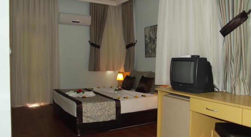 Rios Beach Hotel — Кемер, Туреччина мініатюра 19