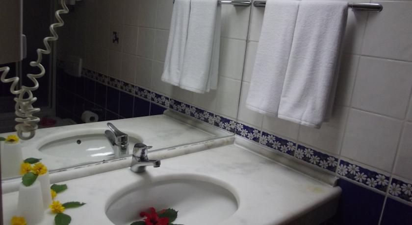 Rios Beach Hotel — Кемер, Туреччина мініатюра 20