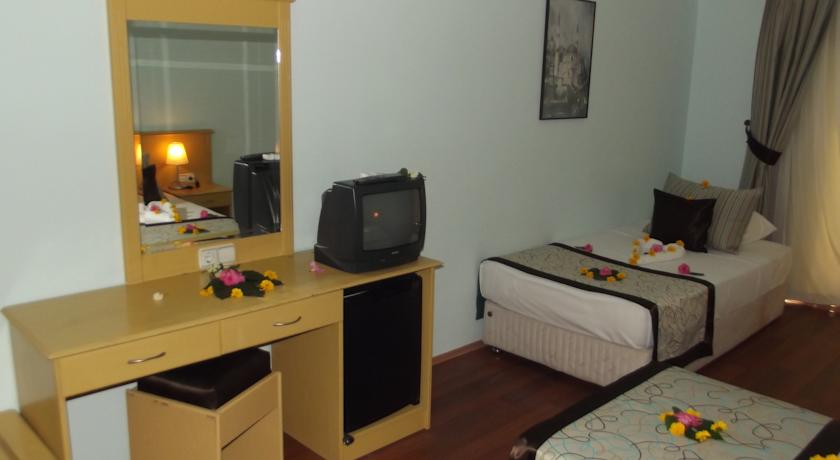 Rios Beach Hotel — Кемер, Туреччина мініатюра 22